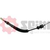 Câble embrayage SEIM - 554562