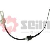 Câble embrayage SEIM - 554580