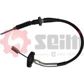 Câble embrayage SEIM - 554588