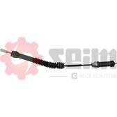 Câble embrayage SEIM - 554595