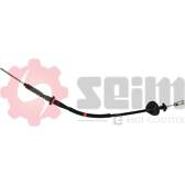 Câble embrayage SEIM - 554608