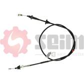 Câble embrayage SEIM - 554610