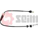 Câble embrayage SEIM - 555497