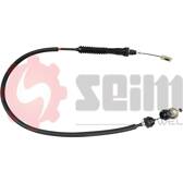 Câble embrayage SEIM - 555502