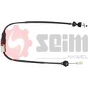 Câble embrayage SEIM - 555519