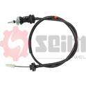 Câble embrayage SEIM - 555531