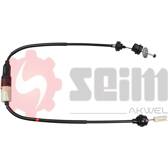 Câble embrayage SEIM - 555539