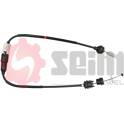 Câble embrayage SEIM - 555540