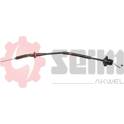 Câble embrayage SEIM - 555560