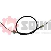 Câble embrayage SEIM - 600160