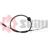 Câble embrayage SEIM - 600520