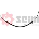 Câble embrayage SEIM - 600540
