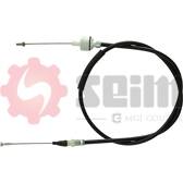 Câble embrayage SEIM - 600570