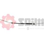 Câble embrayage SEIM - 600580