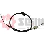 Câble embrayage SEIM - 600600