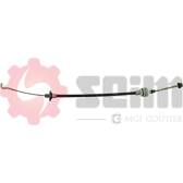 Câble embrayage SEIM - 650210