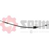 Câble embrayage SEIM - 650260