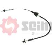 Câble embrayage SEIM - 650350