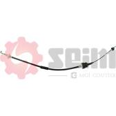Câble embrayage SEIM - 650431