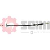 Câble embrayage SEIM - 650441