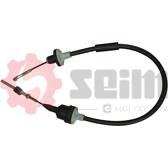 Câble embrayage SEIM - 650443