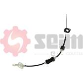 Câble embrayage SEIM - 701210
