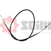 Câble embrayage SEIM - 701271