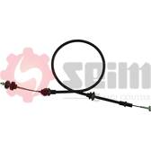 Câble embrayage SEIM - 721151