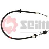 Câble embrayage SEIM - 721154