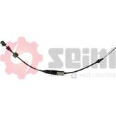 Câble embrayage SEIM - 721155