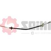 Câble embrayage SEIM - 721156