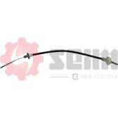 Câble embrayage SEIM - 721157