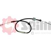 Câble embrayage SEIM - 721165