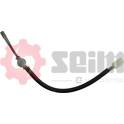 Câble flexible de commande de compteur SEIM - 500582