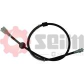 Câble flexible de commande de compteur SEIM - 500891