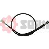 Câble flexible de commande de compteur SEIM - 501020