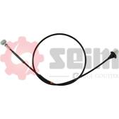 Câble flexible de commande de compteur SEIM - 501530