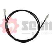 Câble flexible de commande de compteur SEIM - 502350