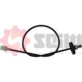 Câble flexible de commande de compteur SEIM - 505070