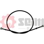 Câble flexible de commande de compteur SEIM - 505170
