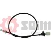 Câble flexible de commande de compteur SEIM - 505271