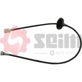 Câble flexible de commande de compteur SEIM - 505290