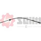 Câble flexible de commande de compteur SEIM - 505300