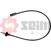 Câble flexible de commande de compteur SEIM - 505325