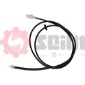 Câble flexible de commande de compteur SEIM - 505333