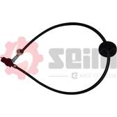 Câble flexible de commande de compteur SEIM - 505334