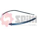 Câble flexible de commande de compteur SEIM - 555805