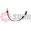 Cable Pull, clutch control SEIM - 200490