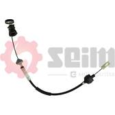 Cable Pull, clutch control SEIM - 200500