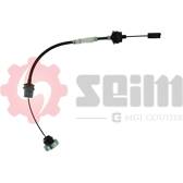Cable Pull, clutch control SEIM - 200720